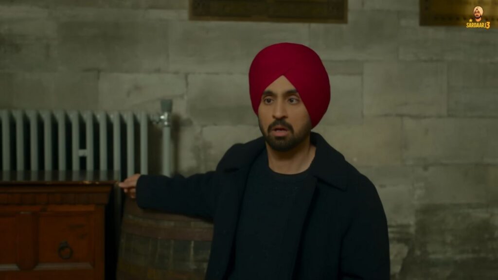Diljit Dosanjh